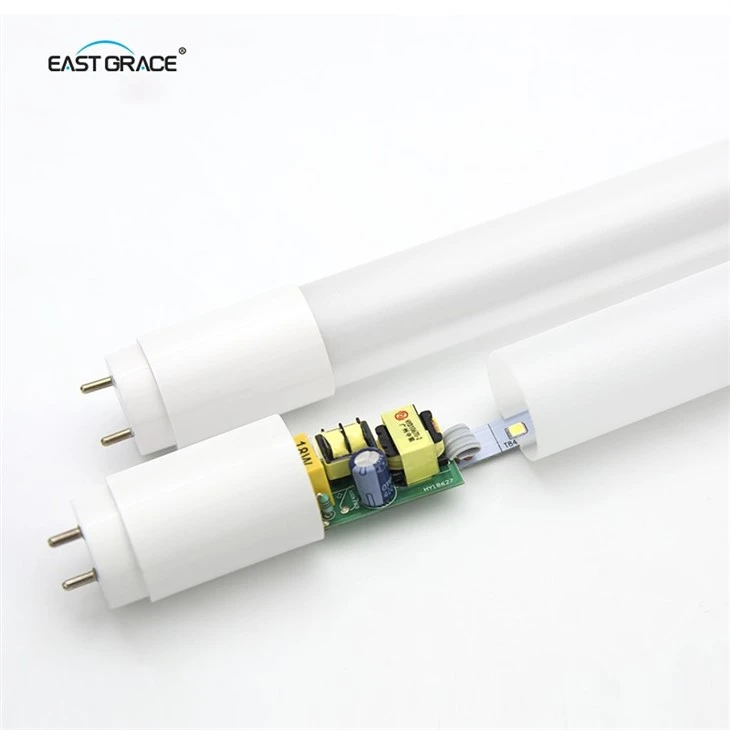 6500K T8 Nano LED Tube Light