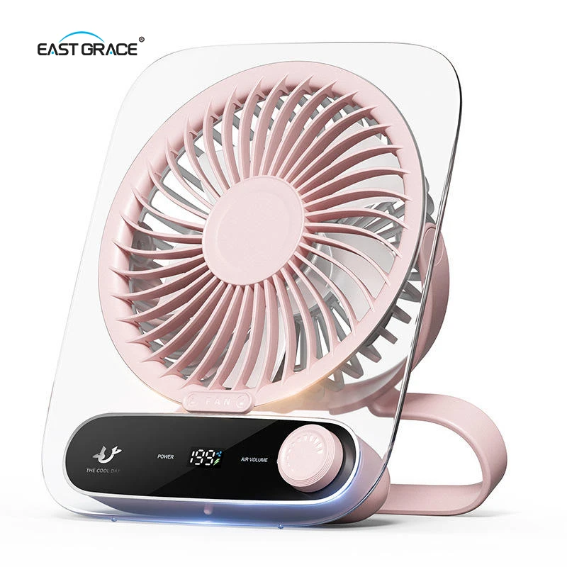 EAST GRACE MINI Fan-136